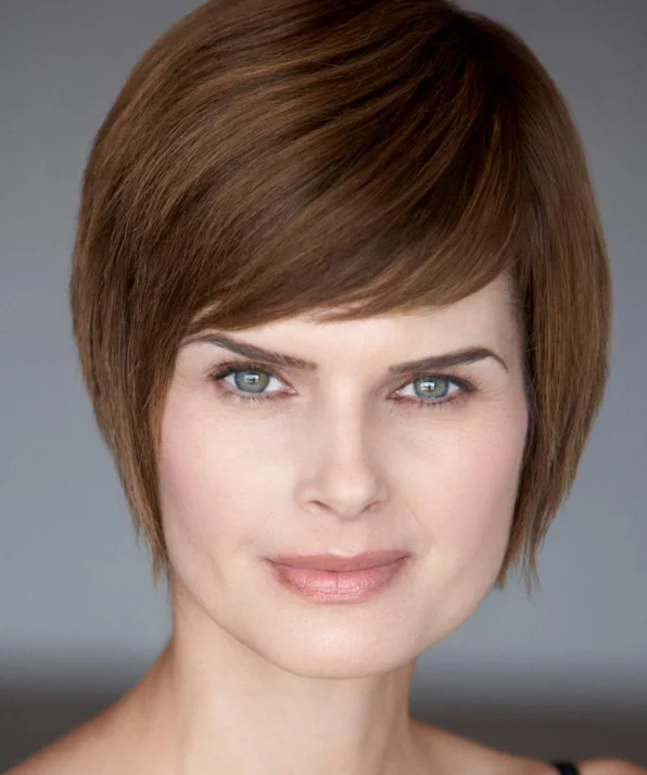 Кэрри Гензел фото