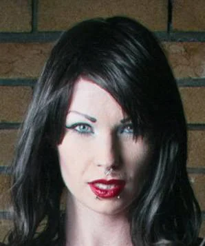 Кэт Кравчук фото