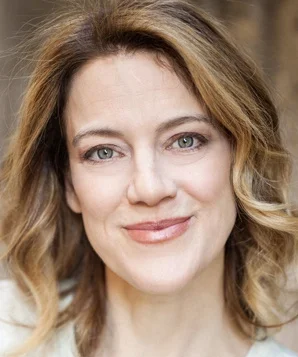 МакГоверн Кэти фото