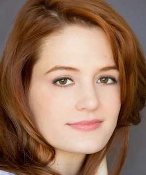 Кэти Пауэрс фото