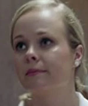 Кэти Робертсон фото