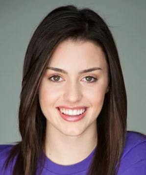 Кэтрин МакКормик фото