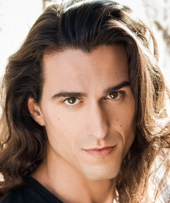 Кейд Шепард фото