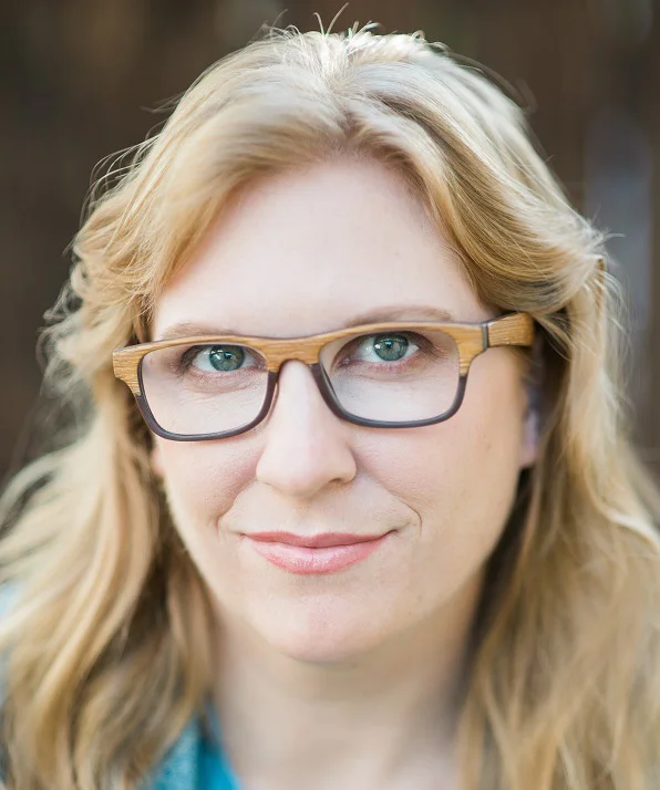 Роброк Кейтлин фото