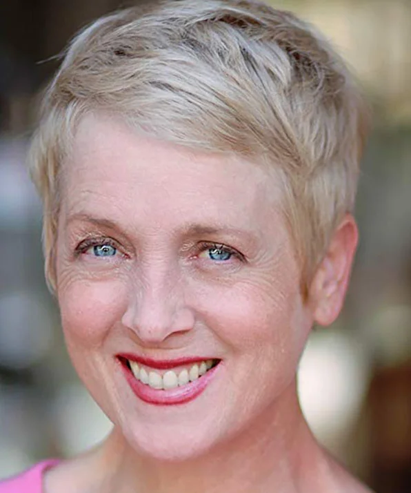 Коффилд Келли фото