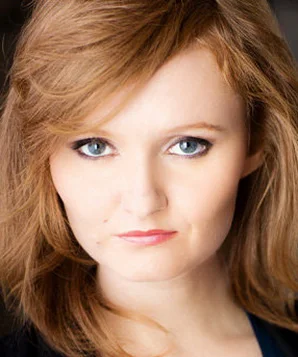 Келли Мецгер фото