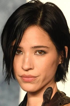 Эсбиль Келси фото