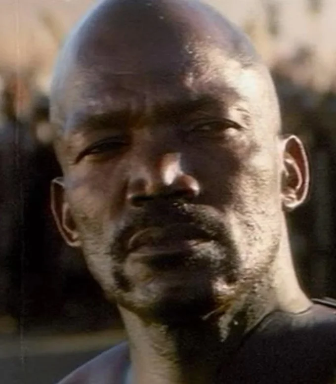 Гампу Кен фото