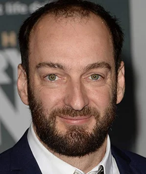 Скотт Кен фото