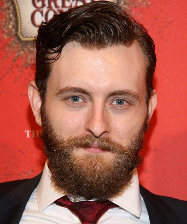 Кен Вулф Кларк фото