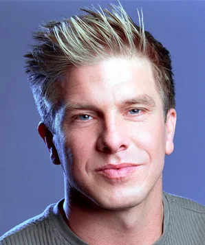 Кенни Джонсон фото