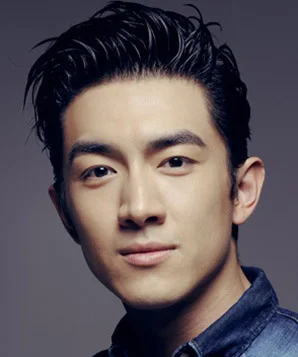 Кенни Линь фото