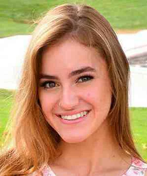 Мэдисон Кензи фото