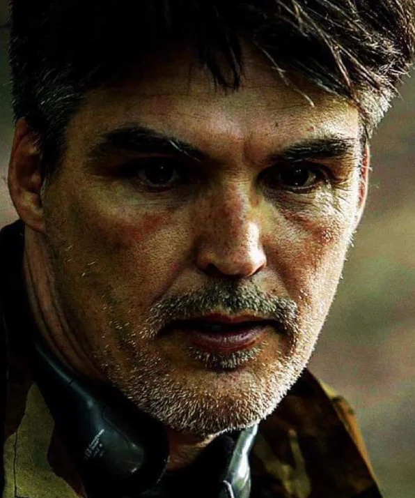 Харрис Керри фото