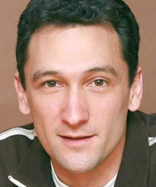 Кертис Воуэлл фото