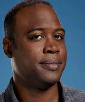 Кевин Дэниелс фото