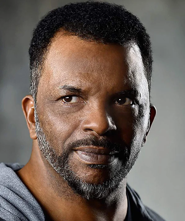 Джексон Кевин фото