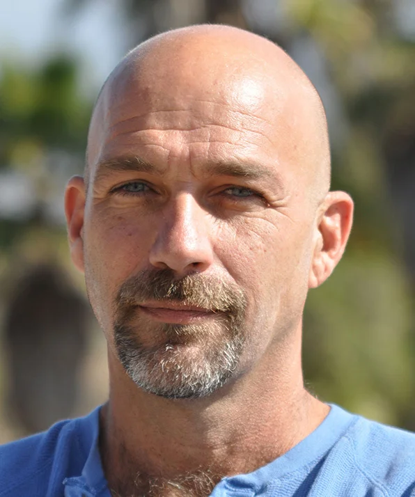 Кевин Гейдж фото