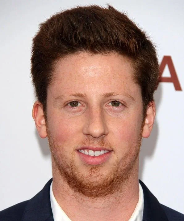 Кевин Майкл Мартин фото