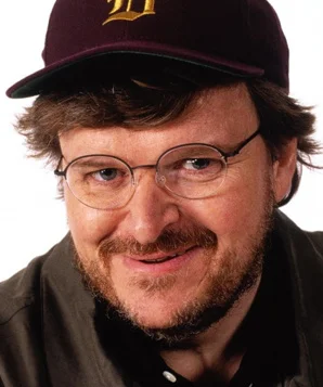 Кевин Майкл Мур фото