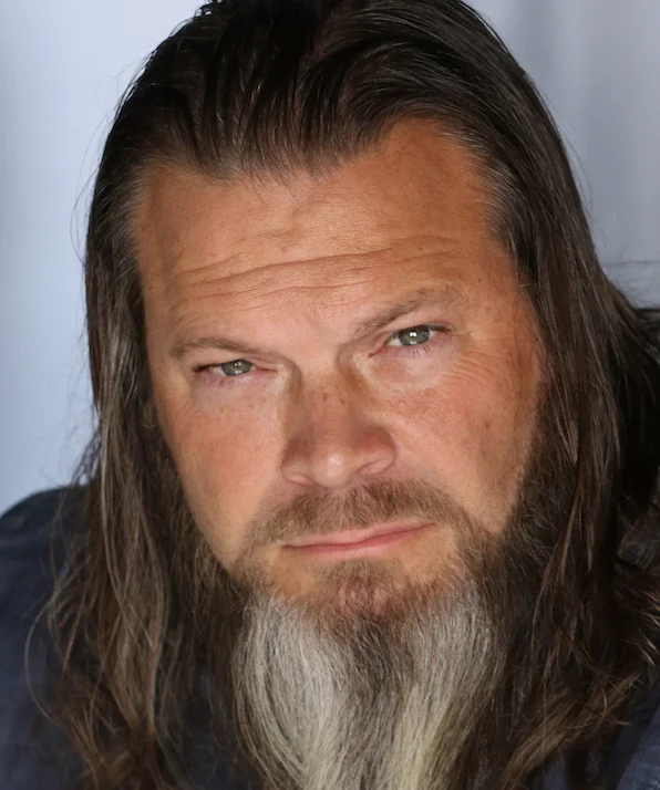 Кевин Уэйн фото