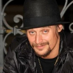 Рок Кид фото