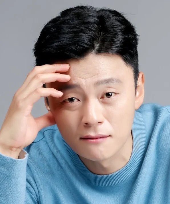 Ким Чхан-хён фото