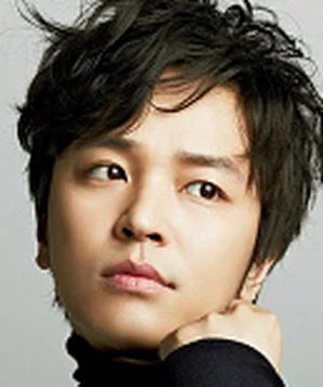 Ким Джон-хун фото