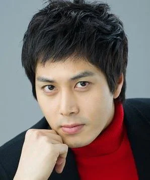 Ким Джон-ук фото