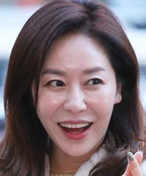 Ким Е-рён фото