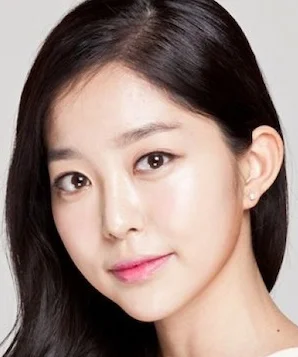 Ким Га-ын фото