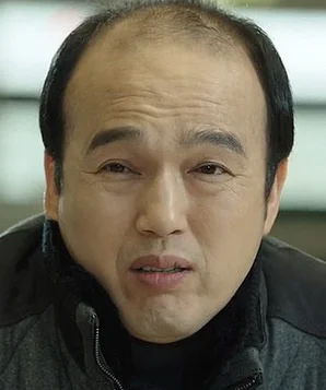 Ким Гван-гю фото