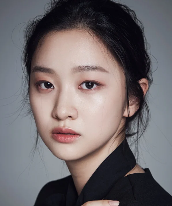 Ким И-гён фото