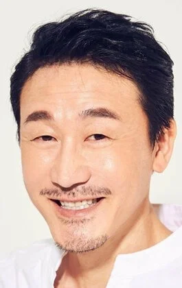 Ин-у Ким фото