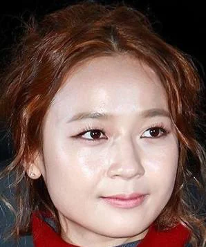 Ким Ккот-пи фото