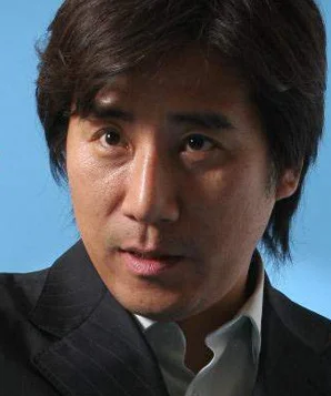 Ким Сэ-джун фото