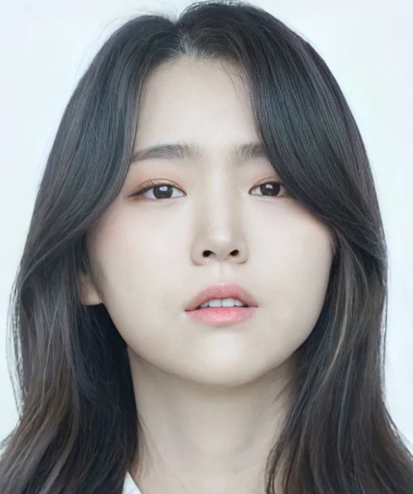 Ким Ын-джи фото