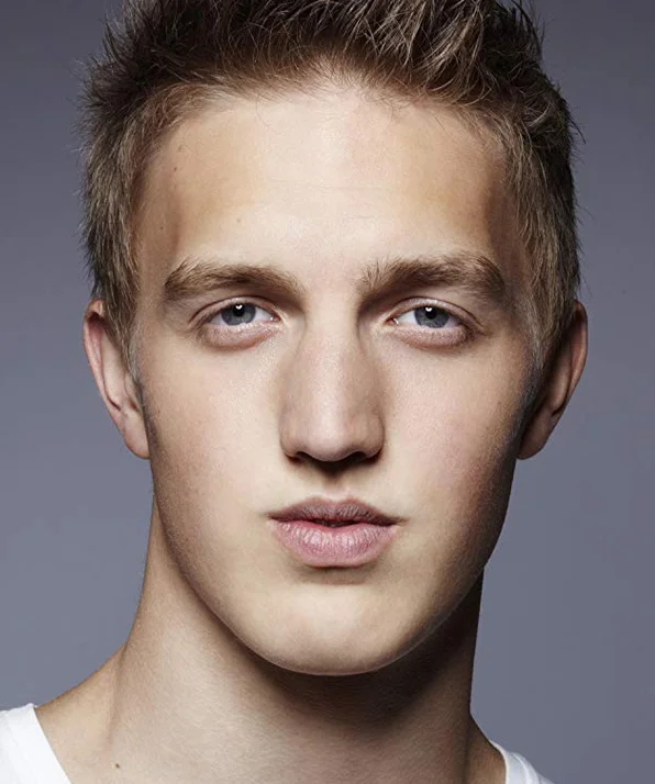 Кинэн Джолифф фото