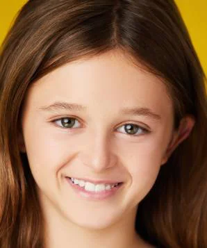 Кинсли Айла Диллон фото