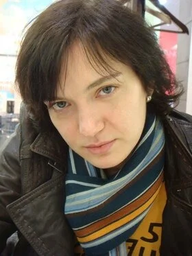 Ангелина Кира фото