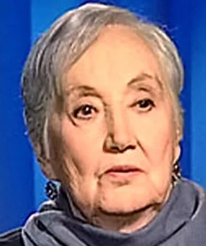 Кира Головко фото