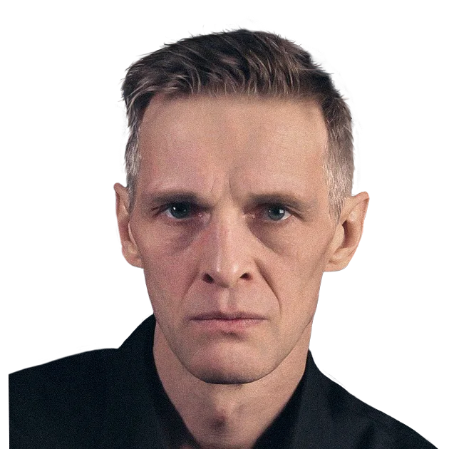 Болтаев Кирилл фото