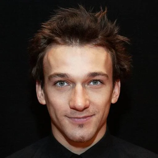 Комаров Кирилл фото