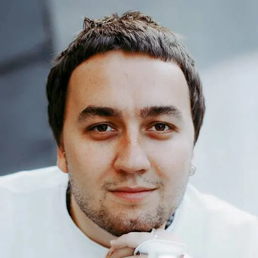 Логинов Кирилл фото