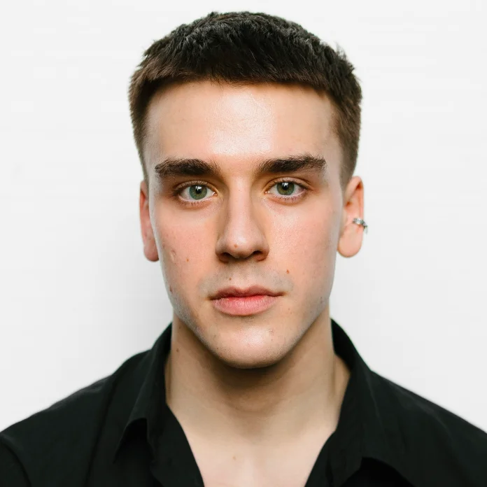 Русин Кирилл фото