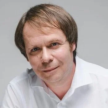 Кирилл Светляков фото
