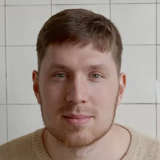Верхозин Кирилл фото