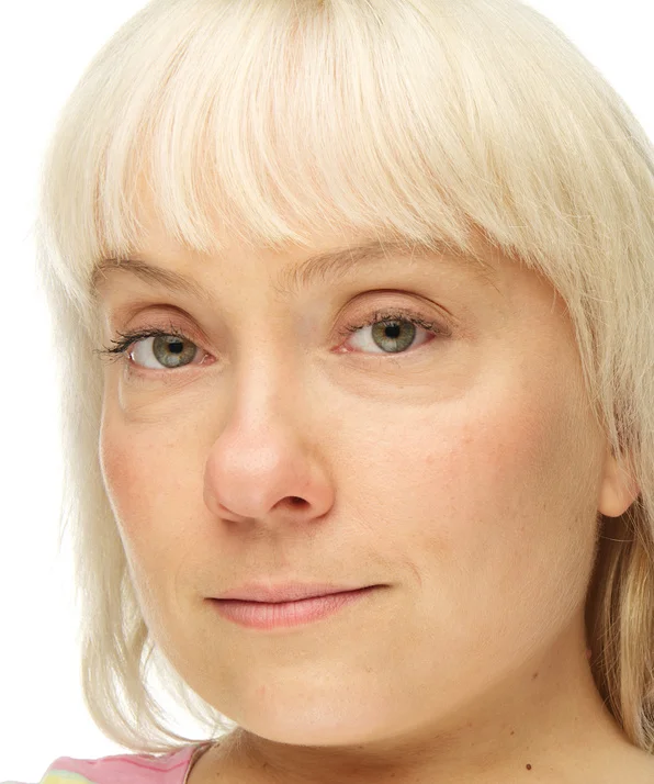 Кируна Стамелл фото