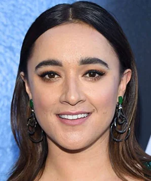 Киша Касл-Хьюз фото