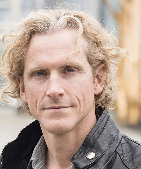 Арбетнот Кит фото